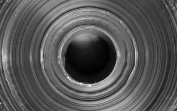 Pimhole edpm waterproofing