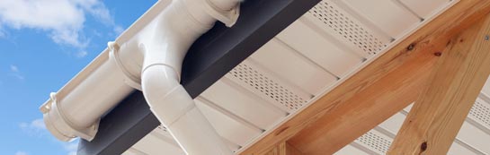 get Pimhole guttering quotes today