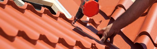 save on Pimhole roof installation costs