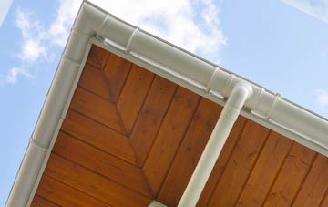 Pimhole soffit types