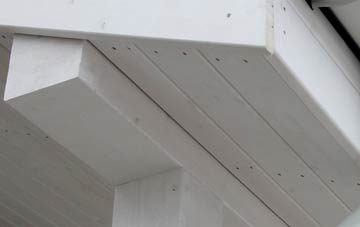 soffits Pimhole, Greater Manchester