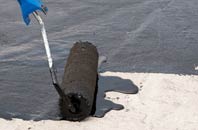 find rated Pimhole roof sealing companies