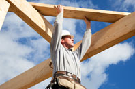 Pimhole roof replacement work